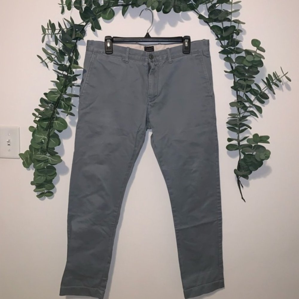 J. Crew size 32x30✨